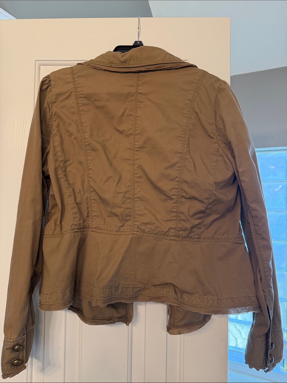 Loft fall jacket - Picture 5 of 5